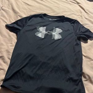Under Armour  Boys Sport T